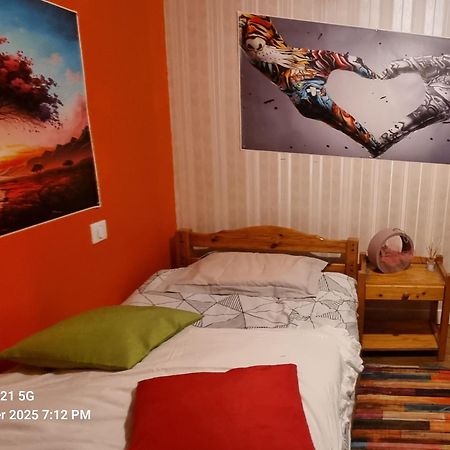 Havre De Paix Apartment Broons Bagian luar foto