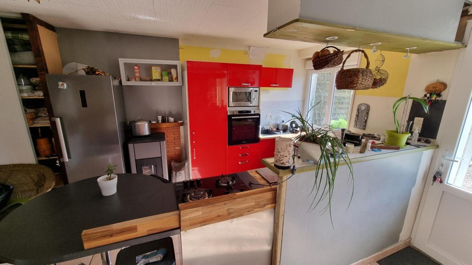 Havre De Paix Apartment Broons Bagian luar foto