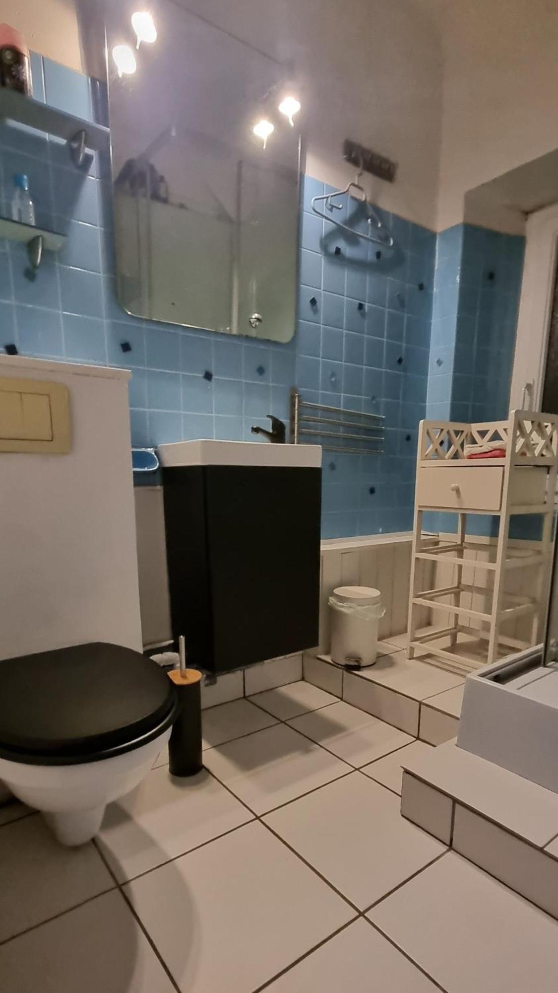 Havre De Paix Apartment Broons Bagian luar foto