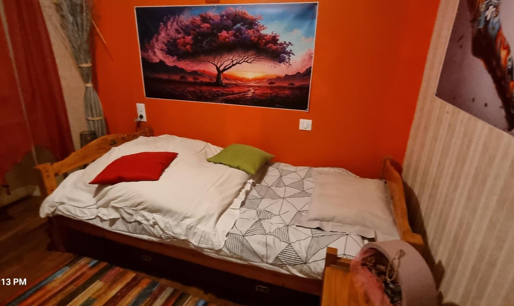 Havre De Paix Apartment Broons Bagian luar foto
