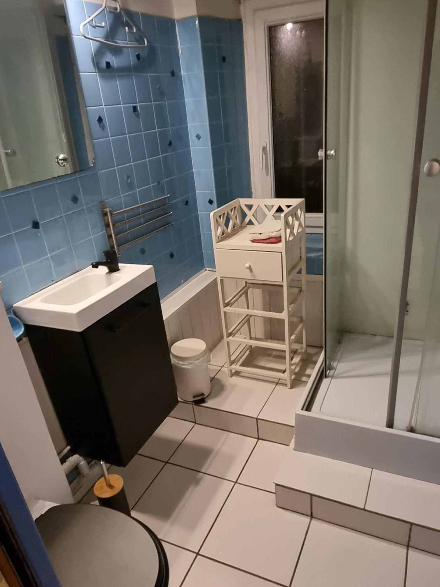 Havre De Paix Apartment Broons Bagian luar foto